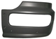 BUMPERHOEK lLINKS GRIJS ATEGO 1 & 2